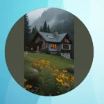 Cozy Mountain Homes: 15 Aesthetic Ideas to Warm Your Winter