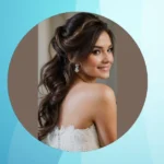 Bridesmaid Hair Inspiration: 15 Hairstyles for a Glamorous Wedding Look