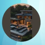 Discover the Allure of Tropical Homes: 15 Captivating Design Ideas