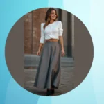 Skirt Styles Galore: 15 Ways to Rock a Swingy Look