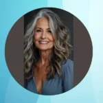 Flawless Layers: 15 Medium Hair Ideas for Over 50 Divas