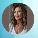Embracing Layers: The Ultimate Guide to Medium-Length Hair for Women Over 50
