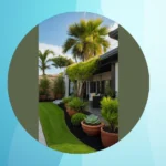 Farmhouse Chic to Zen Retreat: 15 Beautiful Home Garden Ideas