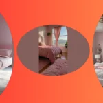 Chic and Playful: 15 Pink Bedroom Inspirations for Any Style