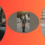 Chilly Yet Chic: 15 Women’s Outfits Ideas for a Comfy Fall