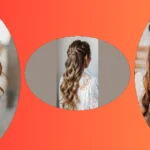 Unveil Your Style: 15 Half Up Half Down Wedding Hairstyle Inspirations