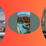 Eye-Catching Luxury: 15 Mansions That Overdeliver on Style