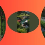 Eco-Chic Oasis: 15 Relaxing Garden Ideas to Nurture Your Home