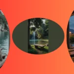 The Great Relaxation: 15 Beautiful Nature Scenes to Inspire You