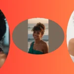 Curly Hair Magic: 15 Quick Baddie Styles to Try