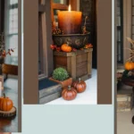 Craft Your Autumn Vibe: 15 Fall Decor Ideas to Cozy Up Your Home