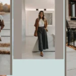 Your Fall Fashion Fix: 15 Cute Casual Outfits for Women Over 40!