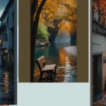 Celebrate the Season: A Guide to 15 Fall Garden Ideas with Veggies and Vows