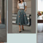 Stylish Skirts: 15 Outfits to Elevate Your Fashion Game
