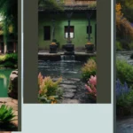 Your Home, Your Sanctuary: 15 Nature Garden Ideas for Blissful Relaxation