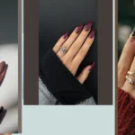 Autumn Vibes Only: 15 Cute Fall Nail Ideas for Every Style