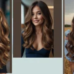 Hair Goals: 15 Vibrant Fall Colors Worth Trying