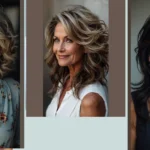 Layers, Bangs, and You: 15 Hair Ideas for the Over-50 Trendsetter