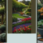 Stylish Soirées: 15 Classy Garden Ideas for Your Perfect Celebration