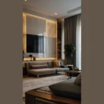 Transform Your Living Room: 15 Luxury Ideas for Modern Interiors**  
**