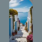 Artistic Journeys: Explore 15 Aesthetic Places That Will Inspire You