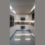 Discover 15 Kitchen Interior Ideas Bringing Luxurious Modern Designs to Life**  
**