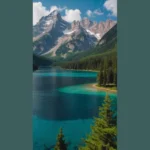 Discover the Beauty of Nature through 15 Incredible Locations