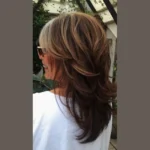 Fabulous Layered Hair Ideas for Women Over 50: Celebrate Your Unique Beauty
