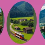 Stunning Wallpapers for Travel Lovers: 15 Picture-Perfect Places