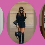 Cozy Fall Vibes: 15 Women’s Outfit Ideas to Slay This Season