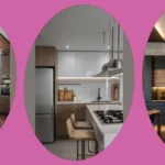 15 Modern Small Kitchen Design Ideas for Your Epicurean Escape