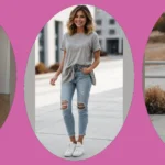 15 Casual Fall Outfits for Women: Embrace the Chill in Style