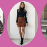 Flounce into Fashion: 15 Skirt Outfits to Keep You Twirling