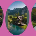 Discovering Serenity: 15 Breathtaking Nature Spots to Explore