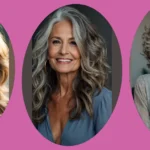 15 Layered Hair Ideas for Women Over 50: Embrace Your Fabulous Self in 2024