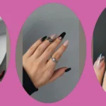 Nail It This Fall: 15 Trendy Designs to Try in 2024!**  
**