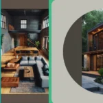 Unleashing Creative Potential: 15 Loft House Design Ideas