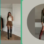 Fashionably Fall: 15 Women’s Outfits That Scream Cozy and Cute