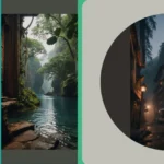 Escape to Beauty: 15 Landscapes That Deserve to Be Your Next Creative Project