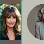 Layered Hairstyles for the Stylish Over 50: 15 Ideas to Inspire Your 2024 Look