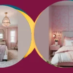 15 Playful Pink Bedroom Ideas for a Girly Touch