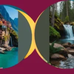 15 Beautiful Escape Routes to Your Favorite Fairy Tale