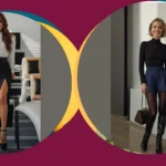 Fall Fashion Fun: 15 Comfy and Cute Outfit Ideas for Women in 2023