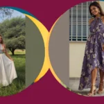 A Floral Adventure: 15 Maxi Dress Ideas for Every Event