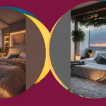 Transform Your Bedroom with 15 Dreamy Ideas For Perfect Vibes