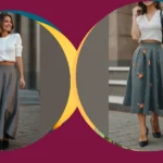 Spin Around: 15 Skirt Looks You Can’t Resist