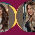 Color Crush: Discover 15 Trendy Fall Hair Colors You’ll Adore