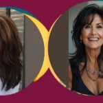 Layered Hair Magic: 15 Styles for Women Over 50 You’ll Love This Year