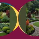 Garden Goals: 15 Eye-Catching Home Garden Designs