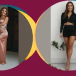 Sassy Struts: 15 Creative Outfit Ideas for Women Who Mean Business